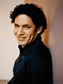 Gustavo Dudamel