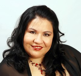 Soledad de la Rosa