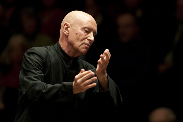 Christoph Eschenbach