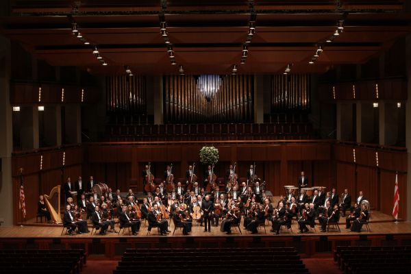National symphony Orchestra