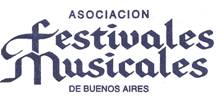 Log Festivales Musicales