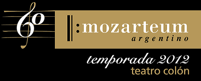 Mozarteum Logo