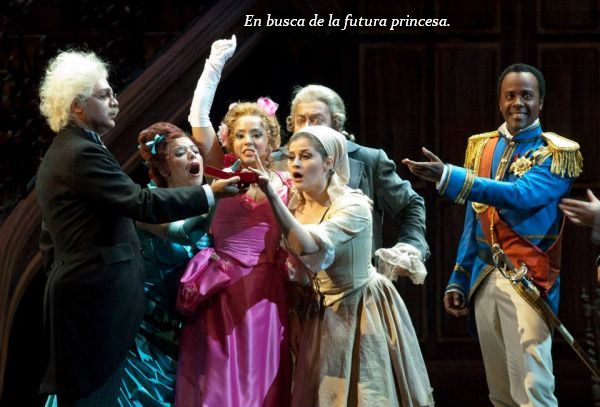 Cenerentola 12