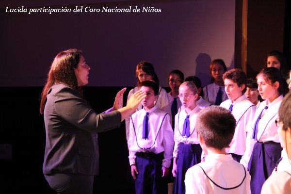 Coro niños 2