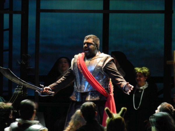 Othello