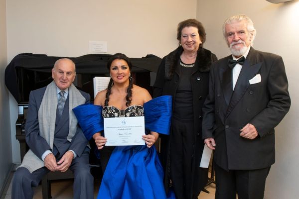 Netrebko